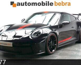 Porsche Porsche 992 GT3 Carbon-Schalensitze-LED-Matrix-LIF Gebrauchtwagen