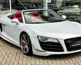 Audi Audi R8 5.2 V10 Spyder FSI quattro - 40.087km Gebrauchtwagen