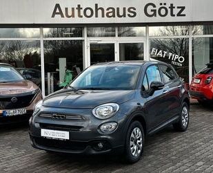 Fiat Fiat 500X mit Komfort Paket Gebrauchtwagen