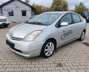 Toyota Toyota Prius Sol 1.5 Hybride TÜV 06/26 Automatik Gebrauchtwagen