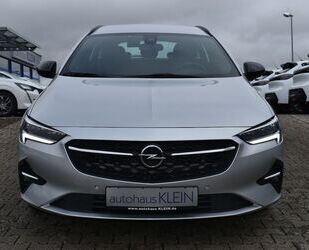 Opel Opel Insignia B Sports Tourer Edition 2.0 automati Gebrauchtwagen