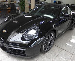 Porsche Porsche 911 Targa 4 OPF-1.HAND-SPORTABGAS-S. CHRON Gebrauchtwagen