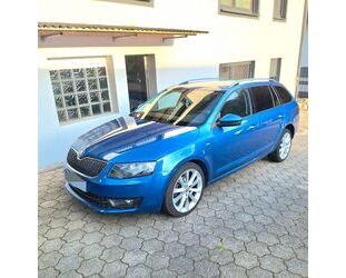 Skoda Skoda Octavia 1.0 TSI Combi TÜV+Inspektion+Reifen Gebrauchtwagen