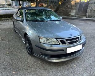 Saab Saab 9-3 2.0 T Aero Cabriolet Aero Hirsch Performa Gebrauchtwagen