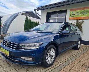 VW Volkswagen Passat Variant Business ,Navi,Rückfahrk Gebrauchtwagen