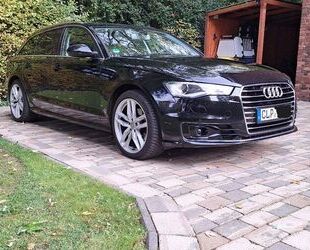 Audi Audi A6 Avant 2.0 TDI - 19Zoll,StandHzg,AHK,ACC,Na Gebrauchtwagen