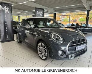 Mini MINI Mini Cooper S*HEADUP*KAM*AUTOMATIK*PDC*PANO Gebrauchtwagen