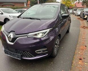 Renault Renault ZOE Zoe Iconic Gebrauchtwagen