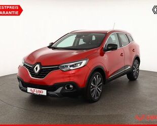 Renault Renault Kadjar 1.2 TCe 130 Bose Edition LED Navi K Gebrauchtwagen