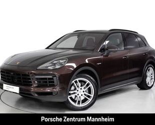 Porsche Porsche Cayenne E-Hybrid Pano Matrix 18-Wege ACC B Gebrauchtwagen