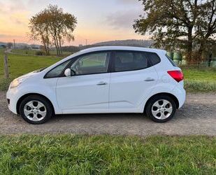 Kia Kia Venga 1.6 CVVT Spirit Automatik Spirit Gebrauchtwagen