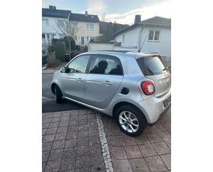 Smart Smart ForFour 0.9 66 kW - Gebrauchtwagen