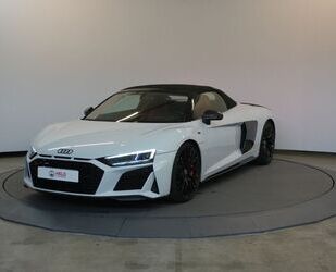 Audi Audi R8 Spyder 5.2 FSI quattro performance Laser B Gebrauchtwagen