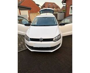 VW Volkswagen Polo 1.2 TSI Match 66kW Gebrauchtwagen