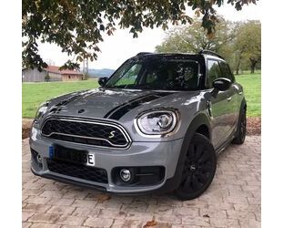 Mini MINI Cooper SE Countryman ALL4 Gebrauchtwagen