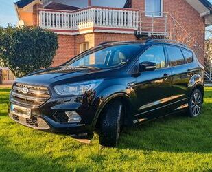 Ford Ford Kuga ST-Line 1.5 EcoBoost | TÜV NEU Gebrauchtwagen