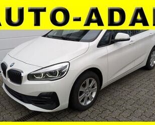 BMW BMW 218 i Advantage Active Tourer*Automatikgetrieb Gebrauchtwagen