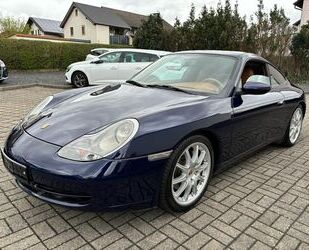 Porsche 996 Gebrauchtwagen