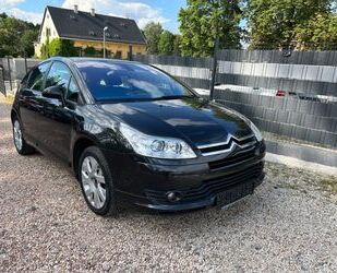 Citroen Citroën C4 Gebrauchtwagen