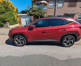 Hyundai Hyundai Tucson 1.6 CRDi 100kW 48V Prime DCT Prime Gebrauchtwagen