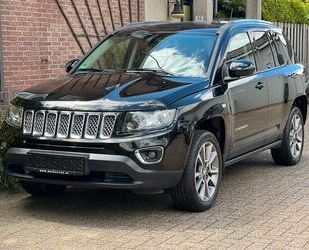 Jeep Jeep Compass Limited 4x4 Gebrauchtwagen