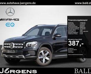 Mercedes-Benz Mercedes-Benz GLB 220 d Gebrauchtwagen