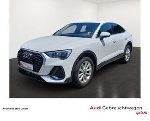 Audi Audi Q3 Spb. 45 TFSI e AudiConnect+VirtualCockpit+ Gebrauchtwagen