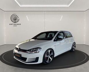 VW Volkswagen Golf VII GTI BMT / Klima / Tempo. /Sit Gebrauchtwagen