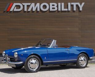 Alfa Romeo Alfa Romeo Giulietta Spider 1.3 | Matching Numbers Gebrauchtwagen