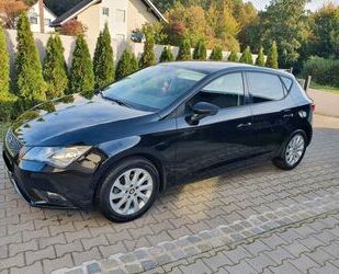 Seat Seat Leon ST 1.2 TSI 81kW Start&Stop Style Style Gebrauchtwagen