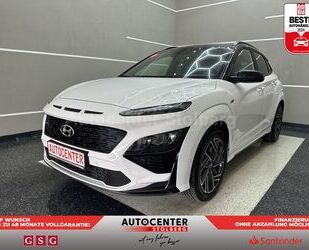 Hyundai Hyundai Kona N Line Mild-Hybrid 2WD 