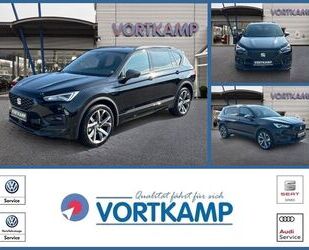 Seat Seat Tarraco FR e-Hybrid AHK/Kamera/Winterpaket Gebrauchtwagen