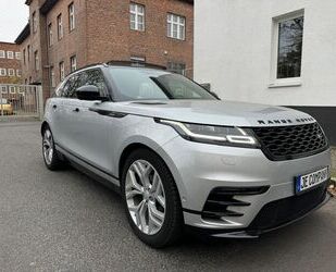 Land Rover Land Rover RANGE ROVER VELAR R DYNAMIC *ONLY EXPOR Gebrauchtwagen