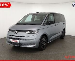 VW Volkswagen T7 Multivan 2.0 TDI DSG LED Navi SHZ AC Gebrauchtwagen