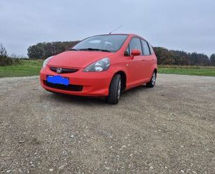 Honda Honda Jazz 1.2 LS Gebrauchtwagen