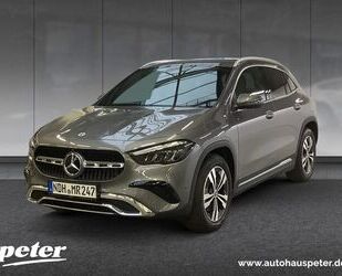 Mercedes-Benz Mercedes-Benz GLA 220 4MATIC PROGRESSIVE+18+LED+KE Gebrauchtwagen