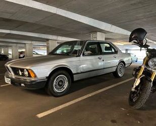 BMW BMW 735 Gebrauchtwagen