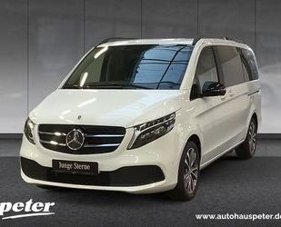 Mercedes-Benz Mercedes-Benz V 220 d Edition AHK 2,5t/Distronic/M Gebrauchtwagen