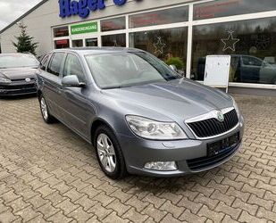 Skoda Skoda Octavia Combi Elegance Standh, Navi , WR inc Gebrauchtwagen