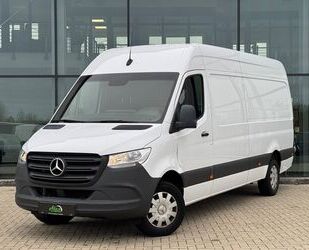 Mercedes-Benz Mercedes-Benz Sprinter III Kasten RWD 315 CDI lang Gebrauchtwagen