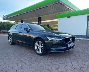 Volvo Volvo V90 D4 Momentum Geartronic +Digi+Tacho+NAV+L Gebrauchtwagen