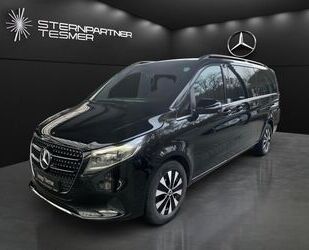 Mercedes-Benz Mercedes-Benz V 300 d AVANTGARDE, EXTRALANG - MoPf Gebrauchtwagen