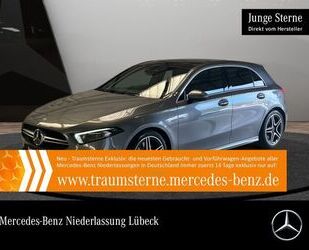 Mercedes-Benz Mercedes-Benz A 35 4M AMG/Pano/Mbeam/Kamera/Burme/ Gebrauchtwagen