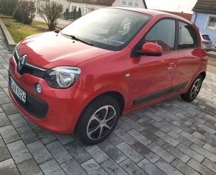 Renault Renault Twingo SCe 70 Stop & Start Intens Intens Gebrauchtwagen