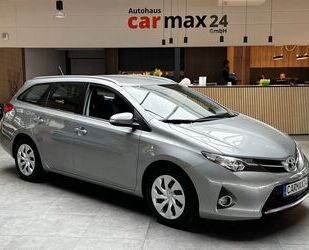 Toyota Toyota Auris 1.3 Comfort Navi PDC KAMERA AHK Gebrauchtwagen