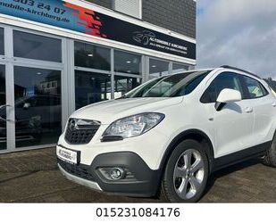 Opel Mokka Gebrauchtwagen