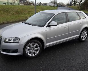 Audi A3 Gebrauchtwagen