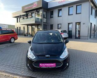 Ford Ford B-Max SYNC Edition 1.0 EcoBoost 101PS Alufelg Gebrauchtwagen