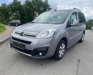 Citroen Citroën Berlingo Kombi Shine Navi Panorama Gebrauchtwagen