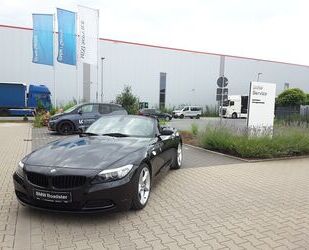 BMW BMW Z4 3.5i,Roadster,Leder,Aut,Navi,ALU,Klima,PDC, Gebrauchtwagen